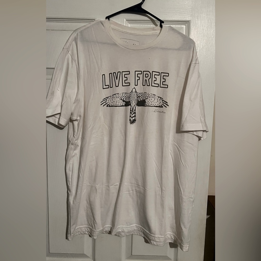 Kinetiz Men’s XL T-Shirt